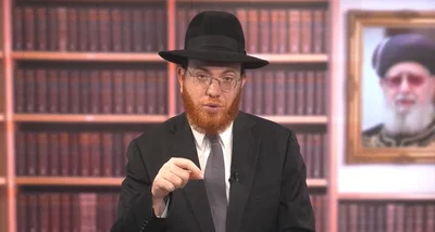 אומרים סליחות לפני חצות הלילה? תצאו מבית הכנסת • צפו