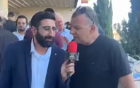 "אלקין הביא את מיארה, אני נלחם בו": פעיל הליכוד רמי בן יהודה זועם | צפו