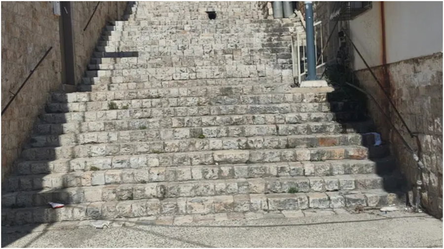 דאגה בצפת: שני ילדים בגיל 10 נעדרים מאז אחר הצהריים