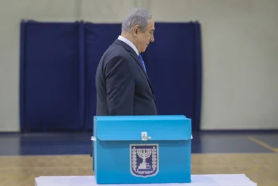 הקרב בליכוד מגיע לשיא: 140 אלף מתפקדים יכריעו היום את גורל הרשימה | ברקת וגוטליב במוקד