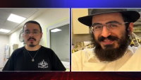 דניאל קינן בריאיון ל"כיכר השבת"