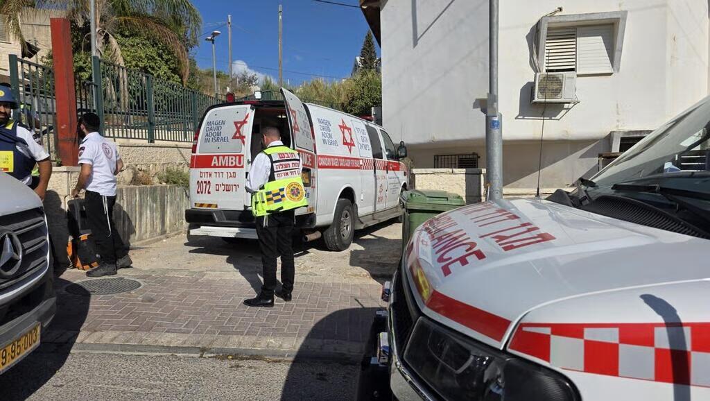 הזירה הנוספת בבית שמש