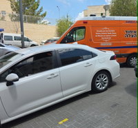 הזירה בבית שמש
