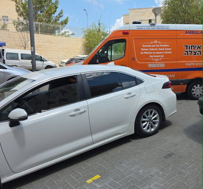 הזירה בבית שמש
