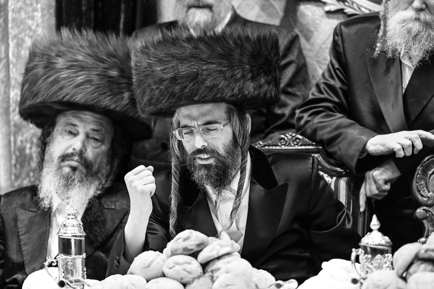 שמחת הברית בזוועהיל
