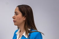 מאי גולן