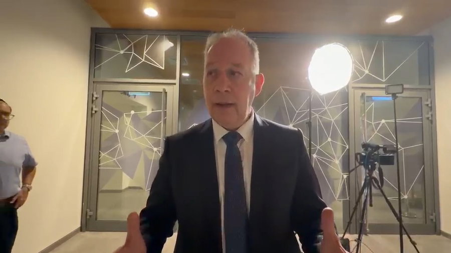הריאיון של בומבך ל'כיכר'