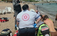מבצעים בו החייאה
