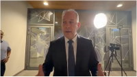 יועמ"ש הליכוד תוקף בריאיון ל'כיכר השבת' את המתפקדים החרדים | צפו