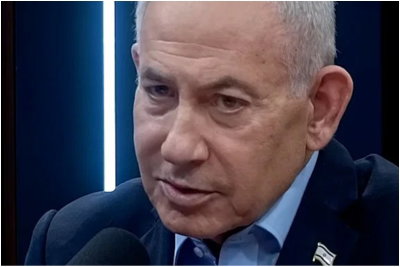 נתניהו: Don’t, כנראה שלא שמעו אז דאגנו שיבינו את המסר טוב יותר | צפו