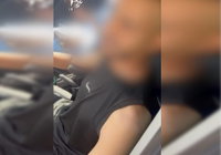כך נתפס הצעיר הפלסטיני שניסה לעבוד על השוטרים בירושלים | צפו 