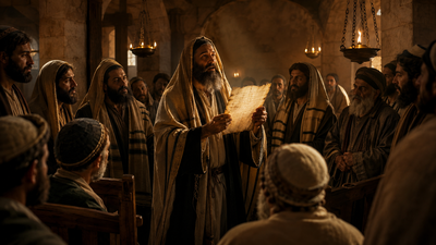 אלף שנה יהודים התפללו בלי סידור - ואז הגיע מכתב אחד מספרד