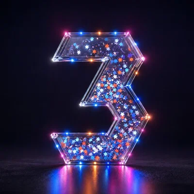 3 שנים של רוגע כלכלי