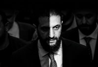  אחמד א-שרע