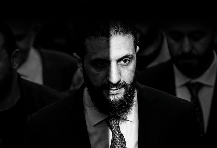 אחמד א-שרע