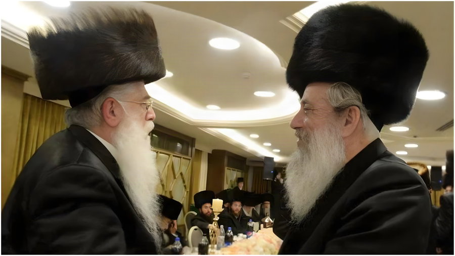 זייברט ופרוש | ארכיון