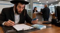 1,000 שקל על פעולה שרבים עושים ממילא: ההטבה שכדאי להכיר