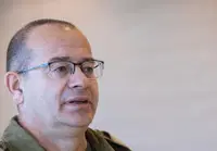 השיחה הדרמטית והחריגה של ראש המוסד גופמן עם הבכיר הסורי נחשפת