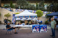 רגע אחרי הפריימריז: בליכוד נערכים להגשת הרשימה לכנסת