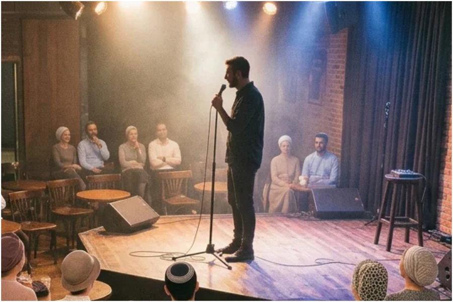 אילוסטרציה