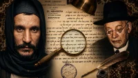 הבאבא סאלי זיע"א, שר הדתות הרב יהודה לייב הכהן פישמן מימון והמכתב שנחשף