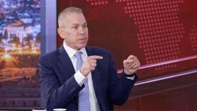 ארדן: אם יש פטורים לספורטאים - קל וחומר שצריך לעילויים בתורה, שהרבנים יחליטו את מי הם רוצים
