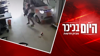 לא תאמינו איפה אסור לכם לחנות | צה"ל תקף וחיסל מפקדים בעזה • צפו