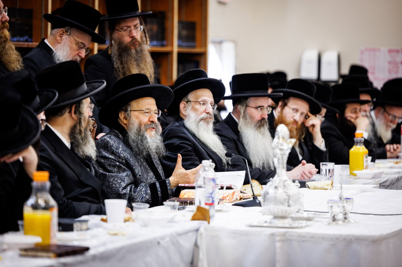 ר"ח אלול בבאבוב 45