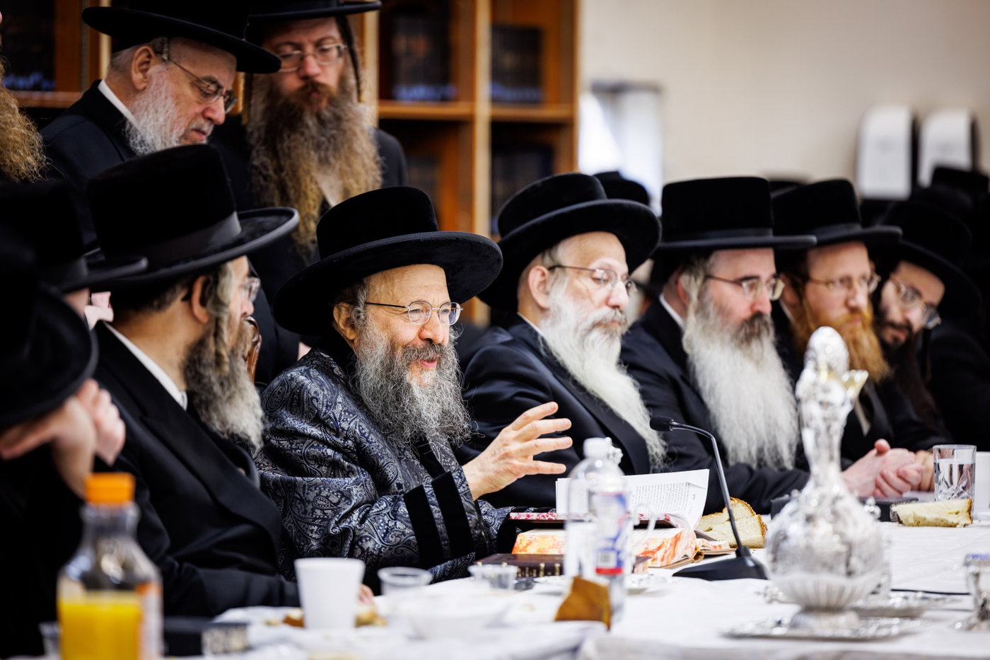 ר"ח אלול בבאבוב 45