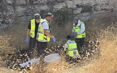 סוף עצוב לחיפושים: אותרה גופתו של בחור הישיבה הנעדר ביער ליד טבריה