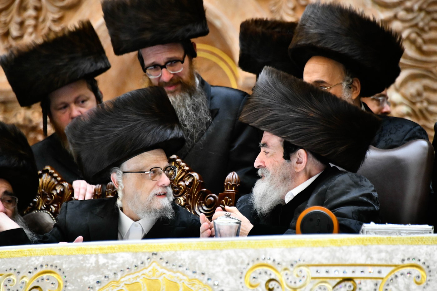 שמחת בית ויז'ניץ