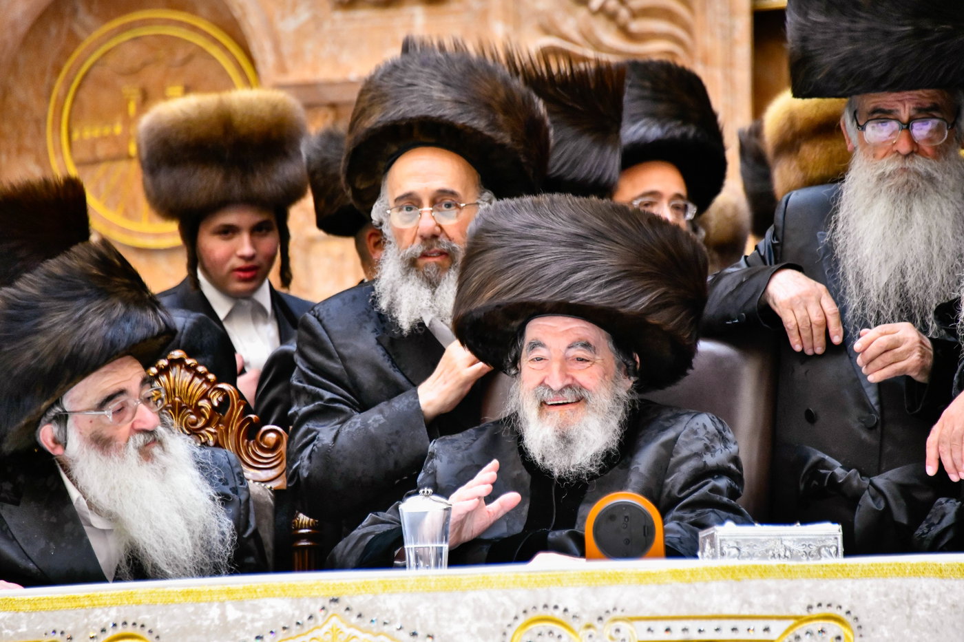 שמחת בית ויז'ניץ