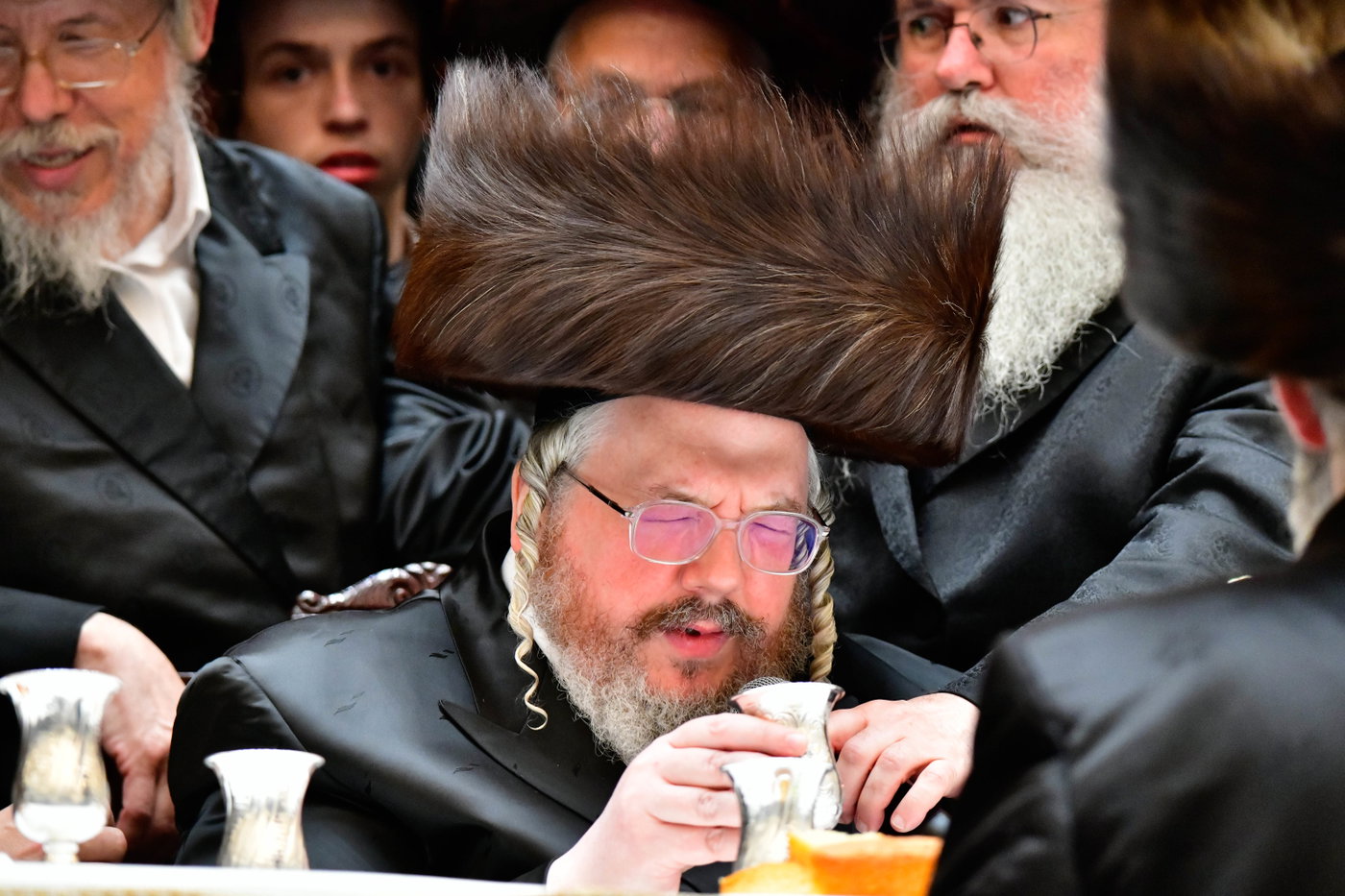 שמחת בית ויז'ניץ