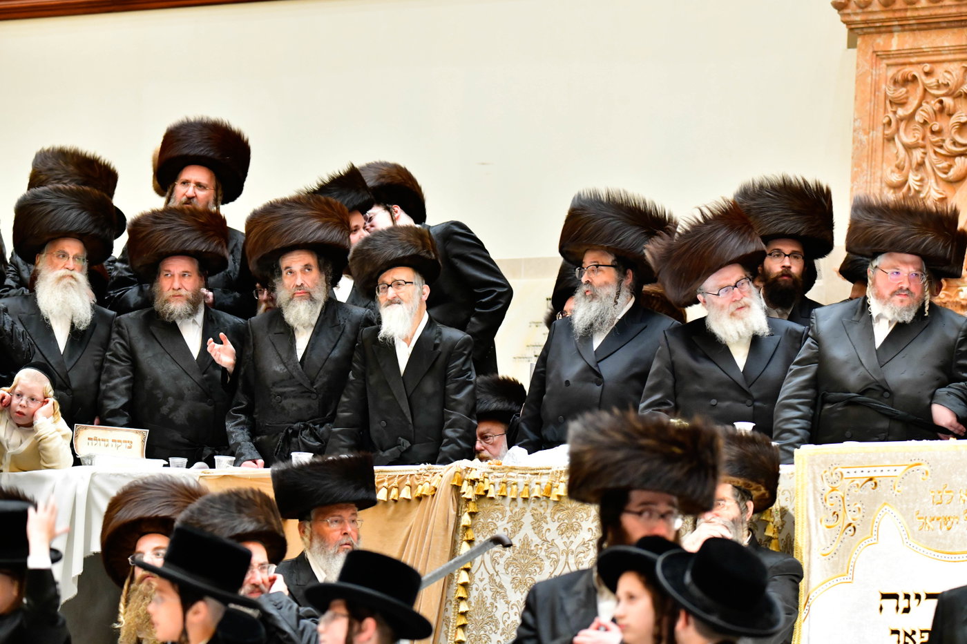שמחת בית ויז'ניץ