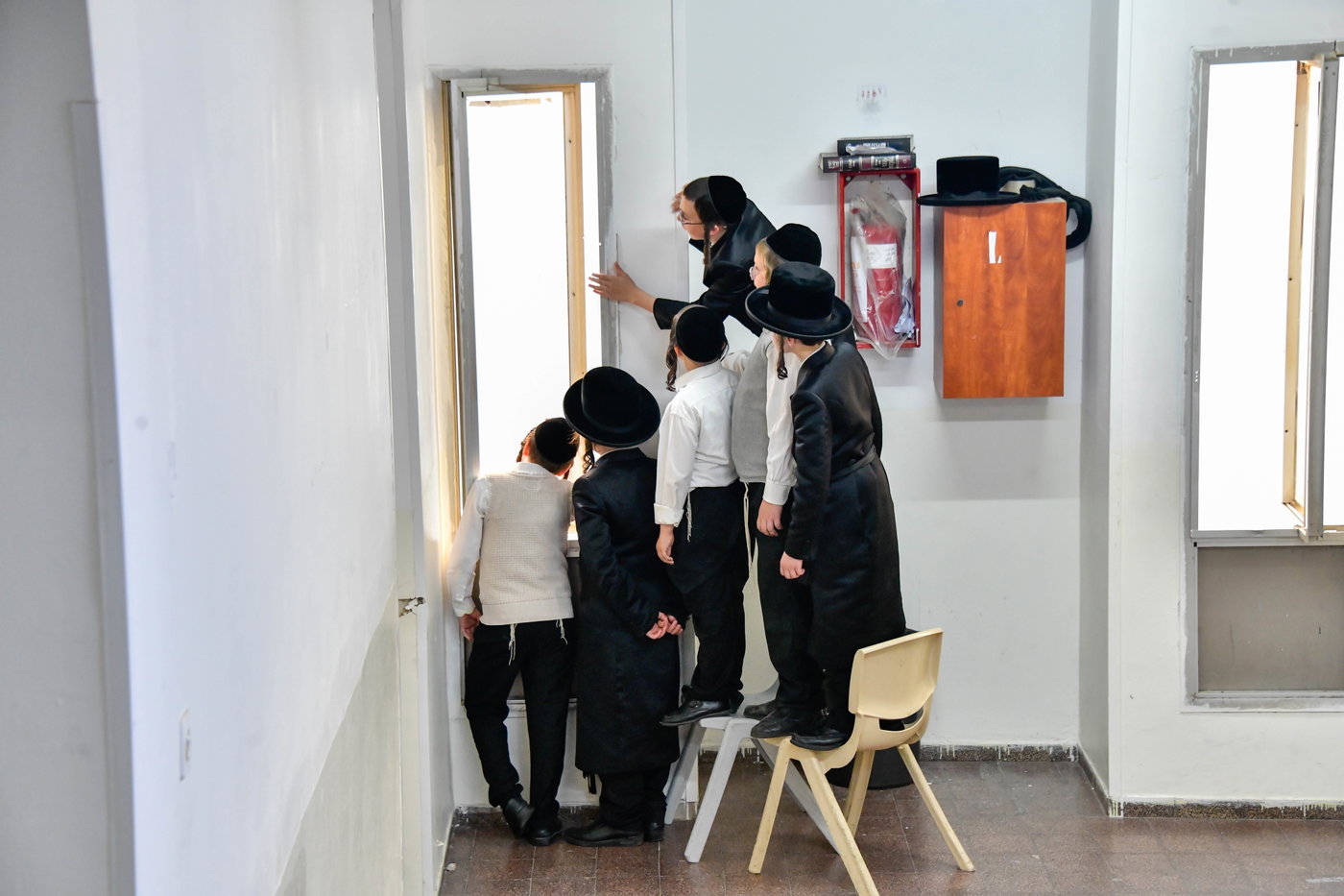 שמחת בית ויז'ניץ