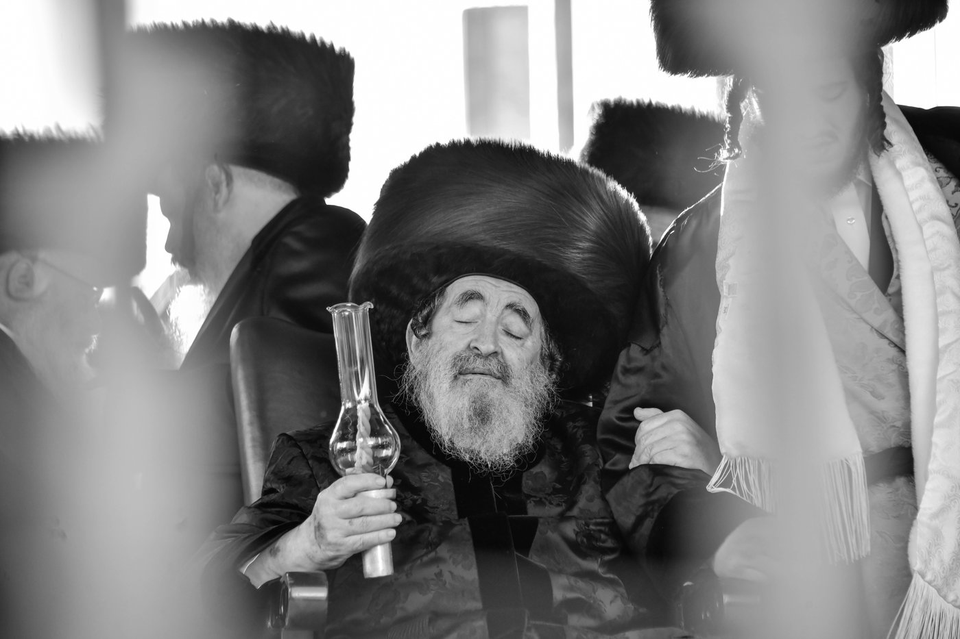 שמחת בית ויז'ניץ