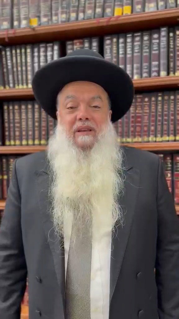 "המלחמה האמיתית" | הרב יגאל כהן בוורט נפלא לפרשת ׳כי תצא' 