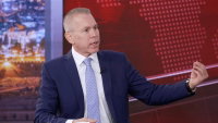 גלעד ארדן: "מי שטוען שאני אנטי-חרדי הוא שקרן; לימוד התורה לא סותר שירות" | צפו