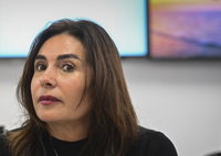 מירי רגב