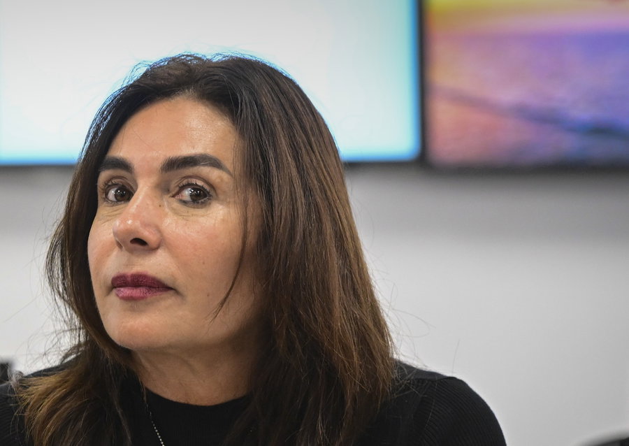 מירי רגב