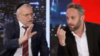 פגישת דרעי והראש"ל שהכריעה את ההנהגה הספרדית והפיצול ב'יהדות התורה' | אולפן 'ליל שישי'