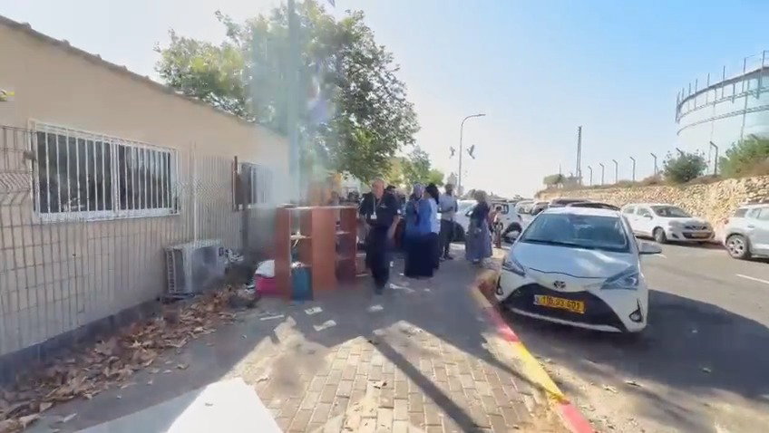 פינוי בגוש עציון