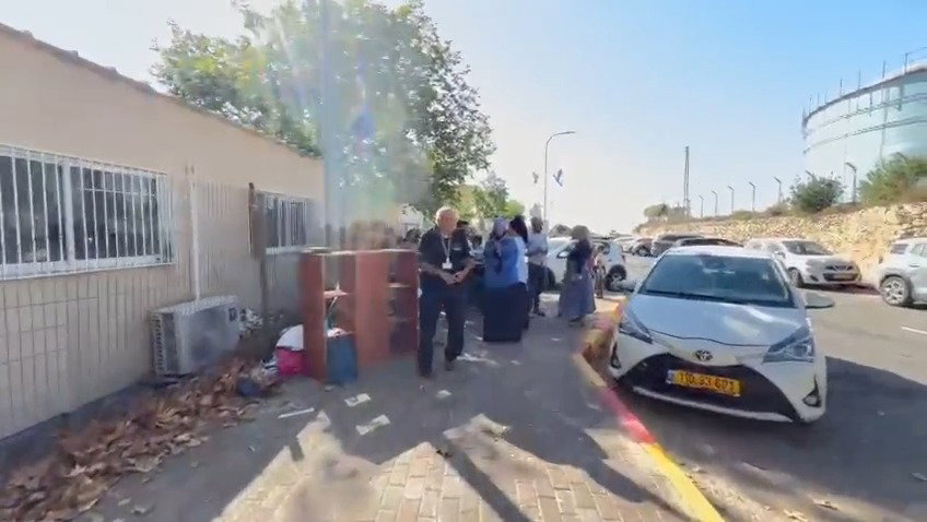 פינוי בגוש עציון