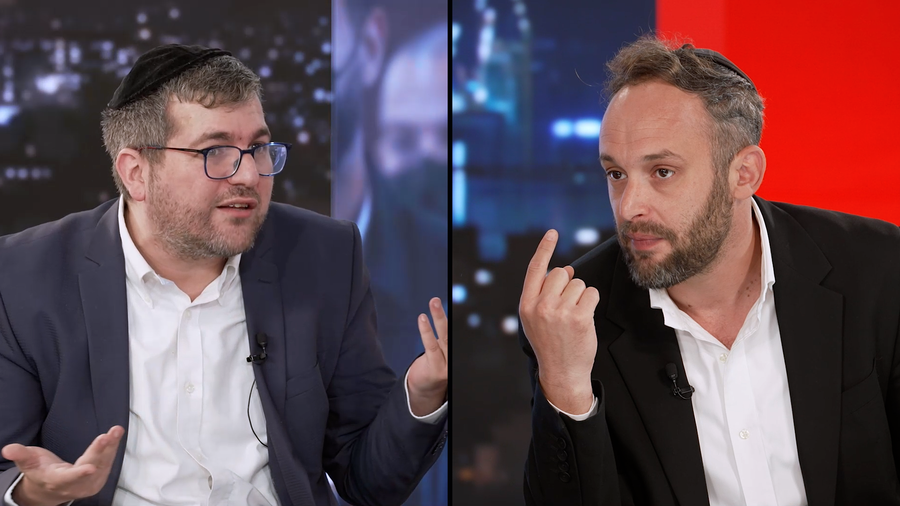 אולפן ליל שישי | התוכנית המלאה