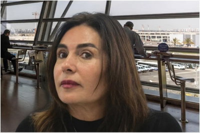 הופסקו לחלוטין הנחיתות בנתב"ג | מירי רגב: "האחראי ישלם מחיר כבד"