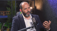 "הטיל פספס אותי בסנטימטרים, אבל הפרקליטות כיוונה ללב": טובול פותח הכל