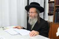 רבי אלימלך בידרמן