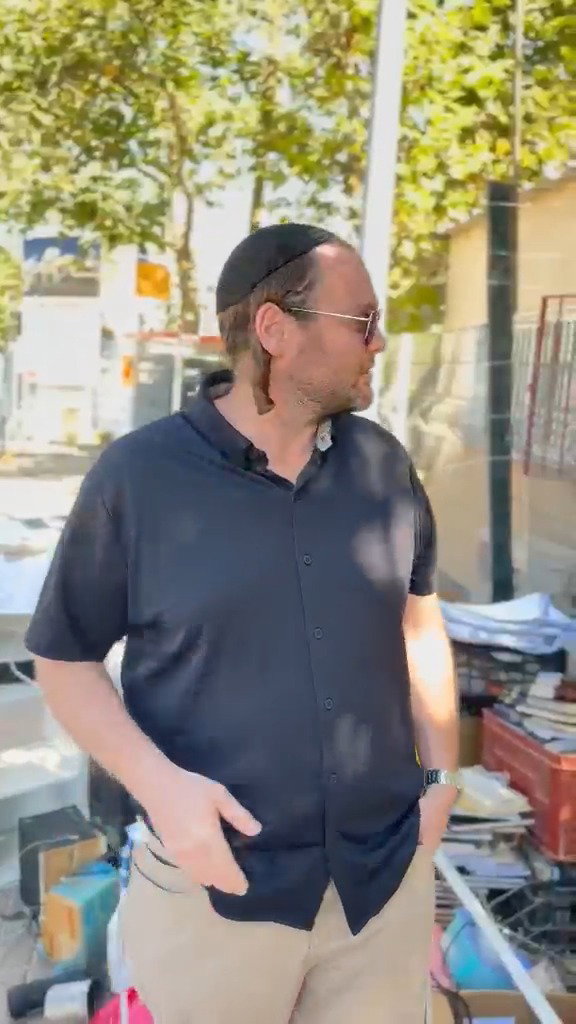 נח דוידוביץ, ועד הורים