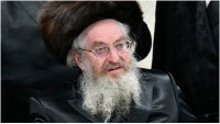 האדמו"ר מקרלין סטולין