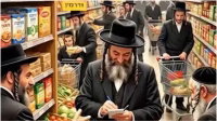 למה תוקעים בשופר בכל בוקר בחודש אלול? | צפו ברבי אלימלך בידרמן